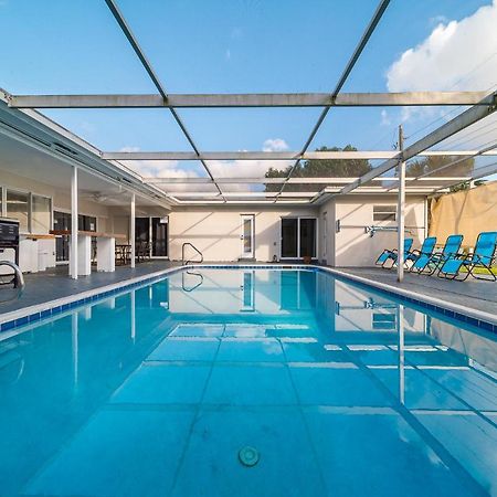 Pool Vacation Villa Hollywood Ngoại thất bức ảnh